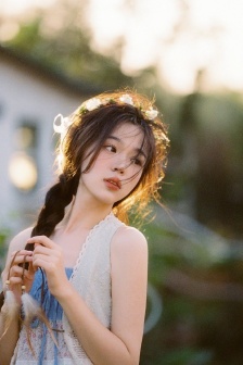 游戏女王